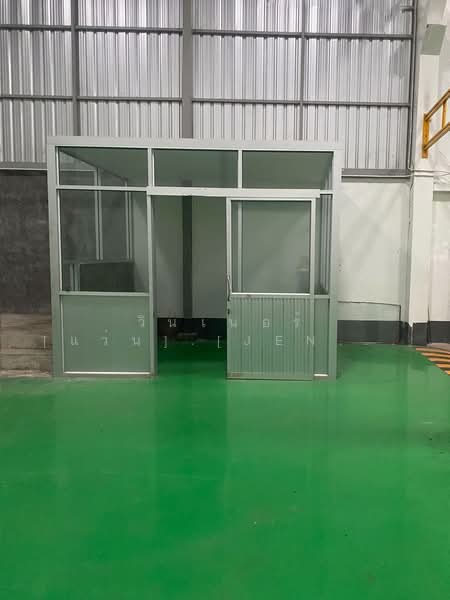 For Sale - ขาย-เช่าโกดัง | ซอยเชิดมหาชัย ถนนเอกชัย บางน้ำจืด สมุทรสาคร | ใช้งานรวม 510 ตร.ม., Samut Sakhon