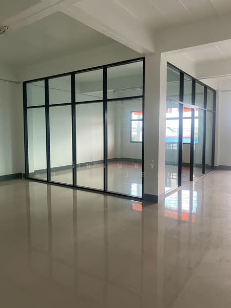 For Sale - ขาย-เช่าโกดัง | ซอยเชิดมหาชัย ถนนเอกชัย บางน้ำจืด สมุทรสาคร | ใช้งานรวม 510 ตร.ม., Samut Sakhon