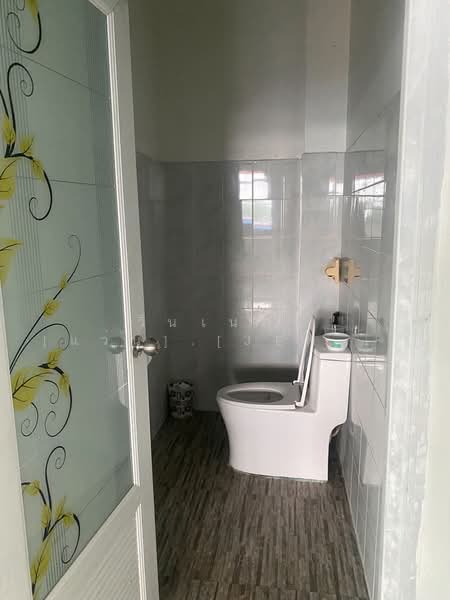 For Sale - ขาย-เช่าโกดัง | ซอยเชิดมหาชัย ถนนเอกชัย บางน้ำจืด สมุทรสาคร | ใช้งานรวม 510 ตร.ม., Samut Sakhon