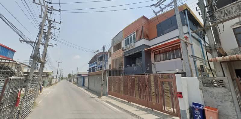 For Sale - ขาย-เช่าโกดัง | ซอยเชิดมหาชัย ถนนเอกชัย บางน้ำจืด สมุทรสาคร | ใช้งานรวม 510 ตร.ม., Samut Sakhon