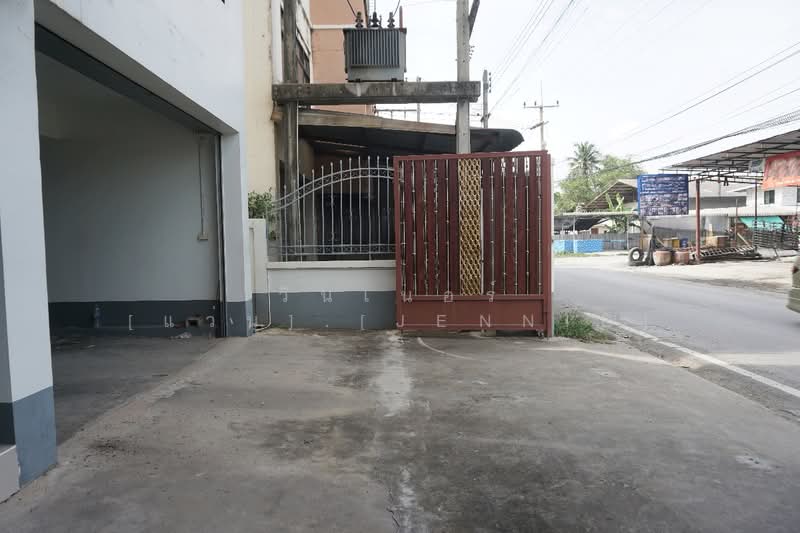 For Sale - ขาย-เช่าโกดัง | ซอยเชิดมหาชัย ถนนเอกชัย บางน้ำจืด สมุทรสาคร | ใช้งานรวม 510 ตร.ม., Samut Sakhon