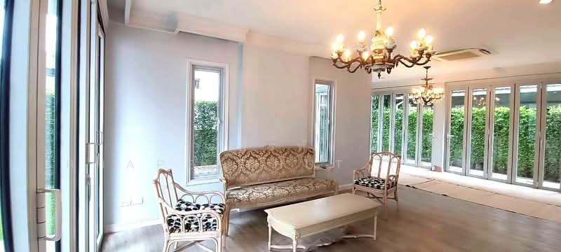 Manthana Ramintra-Wongwean, Bangkok, Kanchanaphisek Road, Khan Na Yao, Khan Na Yao, Bangkok, 2 Bedrooms, 210 sqm, Single Detached House For Sale, by รพีร์ทัธ  Rhapeethut (ทัธ), 500150018 - DDproperty.com