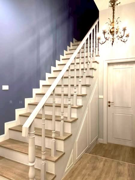 Manthana Ramintra-Wongwean : บ้านมัณฑนา รามอินทรา-วงแหวน, กรุงเทพ, ถนนกาญจนาภิเษก, คันนายาว, คันนายาว, กรุงเทพ, 210 ตร.ม., บ้านเดี่ยว ขาย, โดย รพีร์ทัธ  Rhapeethut (ทัธ), 500150018 - DDproperty.com