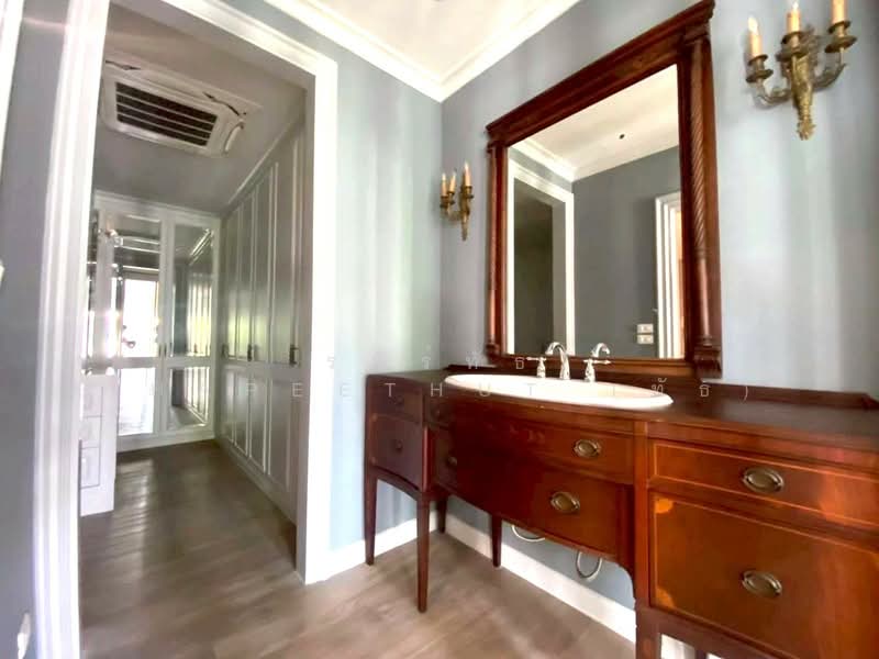 Manthana Ramintra-Wongwean, Bangkok, Kanchanaphisek Road, Khan Na Yao, Khan Na Yao, Bangkok, 2 Bedrooms, 210 sqm, Single Detached House For Sale, by รพีร์ทัธ  Rhapeethut (ทัธ), 500150018 - DDproperty.com