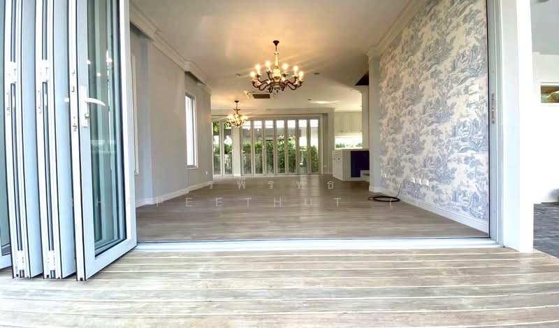 Manthana Ramintra-Wongwean, Bangkok, Kanchanaphisek Road, Khan Na Yao, Khan Na Yao, Bangkok, 2 Bedrooms, 210 sqm, Single Detached House For Sale, by รพีร์ทัธ  Rhapeethut (ทัธ), 500150018 - DDproperty.com