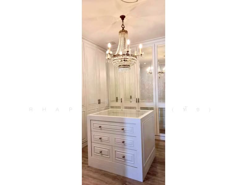 Manthana Ramintra-Wongwean, Bangkok, Kanchanaphisek Road, Khan Na Yao, Khan Na Yao, Bangkok, 2 Bedrooms, 210 sqm, Single Detached House For Sale, by รพีร์ทัธ  Rhapeethut (ทัธ), 500150018 - DDproperty.com