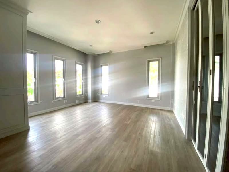 Manthana Ramintra-Wongwean, Bangkok, Kanchanaphisek Road, Khan Na Yao, Khan Na Yao, Bangkok, 2 Bedrooms, 210 sqm, Single Detached House For Sale, by รพีร์ทัธ  Rhapeethut (ทัธ), 500150018 - DDproperty.com