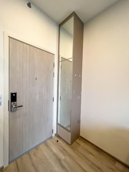 Miti Chiva Kaset Station, Bangkok, Prasert Manukit Road, Sena Nikhom, Chatuchak, Bangkok, 1 Bedroom, 34 sqm, Condo For Rent, by Savita Pothong, 500150020 - DDproperty.com