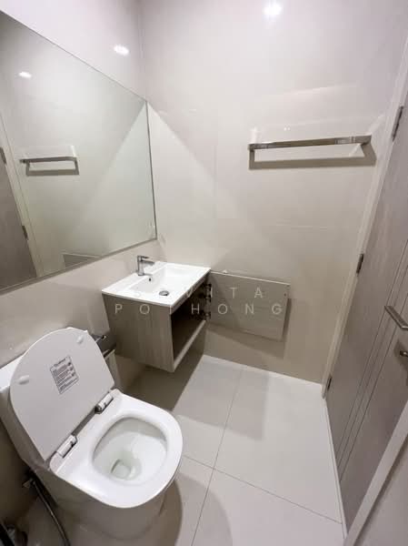 Miti Chiva Kaset Station, Bangkok, Prasert Manukit Road, Sena Nikhom, Chatuchak, Bangkok, 1 Bedroom, 34 sqm, Condo For Rent, by Savita Pothong, 500150020 - DDproperty.com