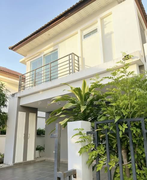 For Rent - 11R0511 This house for rent 3 bedroom 3 bathroom 45,000/month at kohkaew have fully furnished, Phuket