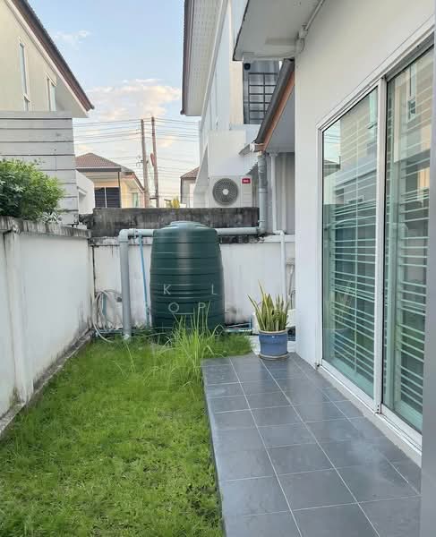 11R0511 This house for rent 3 bedroom 3 bathroom 45,000/month at kohkaew have fully furnished, ภูเก็ต, เกาะแก้ว, เมืองภูเก็ต, ภูเก็ต, 140 ตร.ม., บ้านแฝด ให้เช่า, โดย PK LIFE Property, 500150021 - DDproperty.com