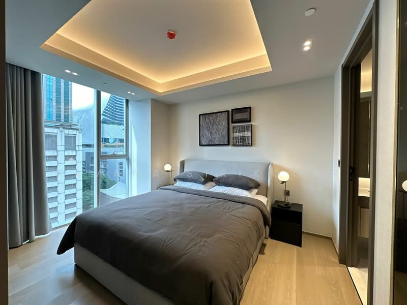 Tonson One Residence : ต้นสน วัน เรสซิเดนซ์, กรุงเทพ, ซอยต้นสน ถนนเพลินจิต, ลุมพินี, ปทุมวัน, กรุงเทพ, 108 ตร.ม., คอนโด ให้เช่า, โดย Pavana Sirikogar, 500150022 - DDproperty.com