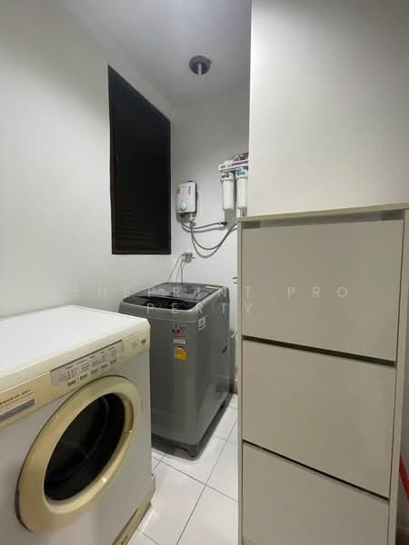 Amanta Ratchada, Bangkok, 77-88 Soi Ratchadaphisek 5, Ratchadaphisek Road, Din Daeng, Din Daeng, Bangkok, 2 Bedrooms, 83 sqm, Condo For Rent, by Blueprint.Property, 500150023 - DDproperty.com