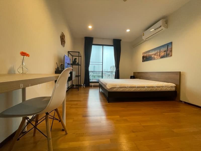Amanta Ratchada, Bangkok, 77-88 Soi Ratchadaphisek 5, Ratchadaphisek Road, Din Daeng, Din Daeng, Bangkok, 2 Bedrooms, 83 sqm, Condo For Rent, by Blueprint.Property, 500150023 - DDproperty.com