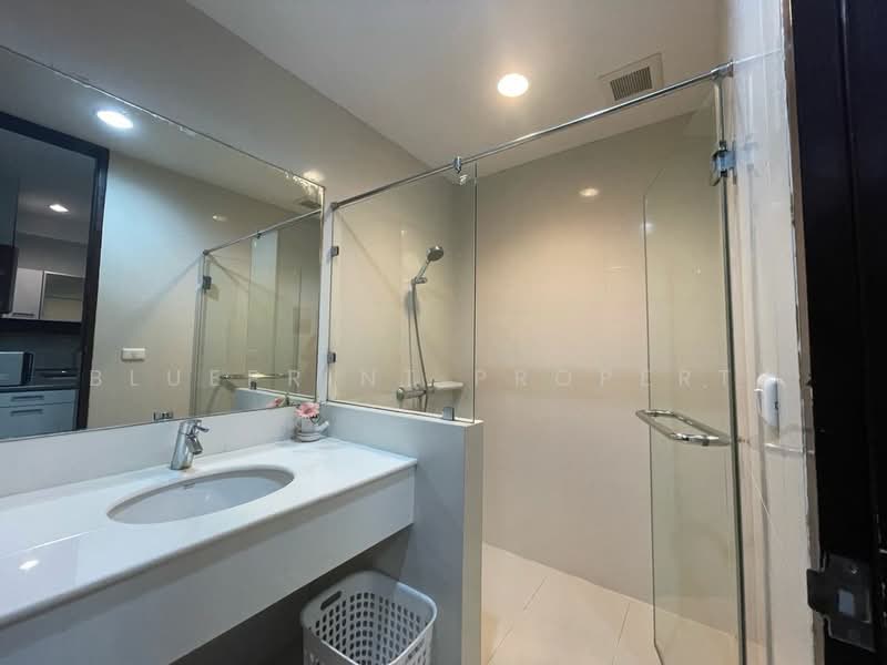 Amanta Ratchada, Bangkok, 77-88 Soi Ratchadaphisek 5, Ratchadaphisek Road, Din Daeng, Din Daeng, Bangkok, 2 Bedrooms, 83 sqm, Condo For Rent, by Blueprint.Property, 500150023 - DDproperty.com