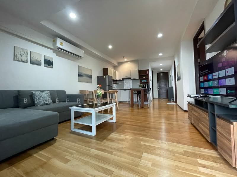 Amanta Ratchada, Bangkok, 77-88 Soi Ratchadaphisek 5, Ratchadaphisek Road, Din Daeng, Din Daeng, Bangkok, 2 Bedrooms, 83 sqm, Condo For Rent, by Blueprint.Property, 500150023 - DDproperty.com