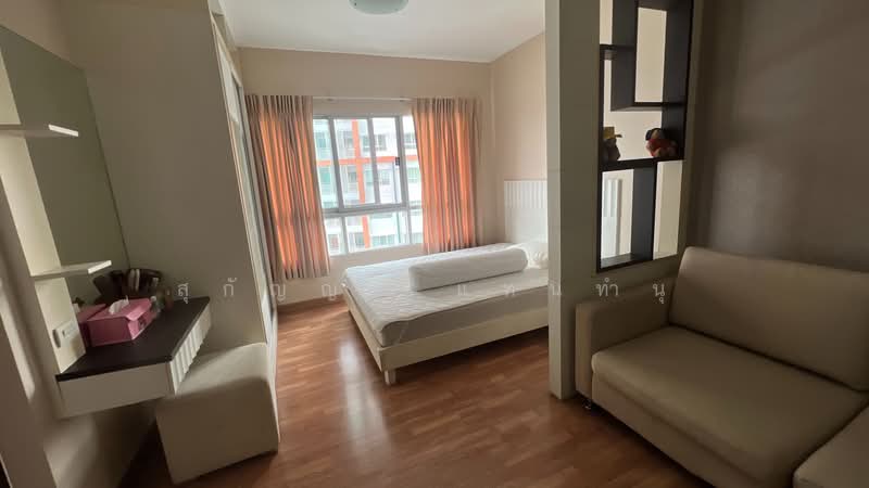 Ivy River, Bangkok, 57 Ratburana Road, Bangpakok, Rat Burana, Bangkok, Studio, 29 sqm, Condo For Sale, by Sugunya Tantumnu, 500150031 - DDproperty.com