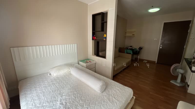 Ivy River, Bangkok, 57 Ratburana Road, Bangpakok, Rat Burana, Bangkok, Studio, 29 sqm, Condo For Sale, by Sugunya Tantumnu, 500150031 - DDproperty.com