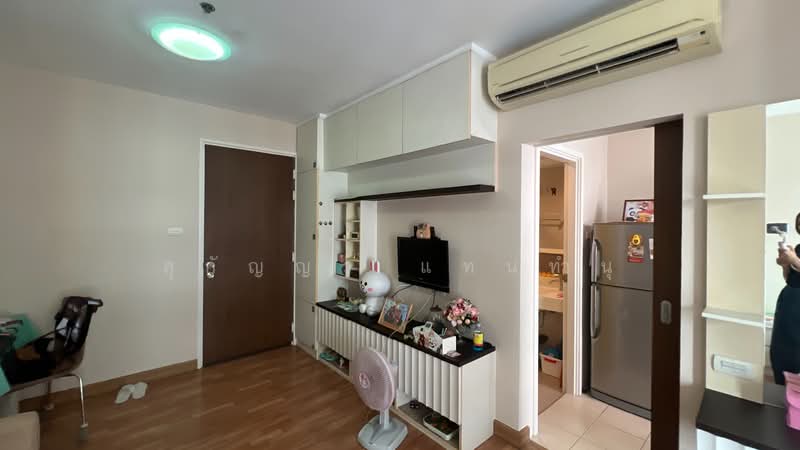 Ivy River, Bangkok, 57 Ratburana Road, Bangpakok, Rat Burana, Bangkok, Studio, 29 sqm, Condo For Sale, by Sugunya Tantumnu, 500150031 - DDproperty.com