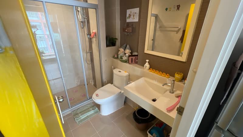 Ivy River, Bangkok, 57 Ratburana Road, Bangpakok, Rat Burana, Bangkok, Studio, 29 sqm, Condo For Sale, by Sugunya Tantumnu, 500150031 - DDproperty.com