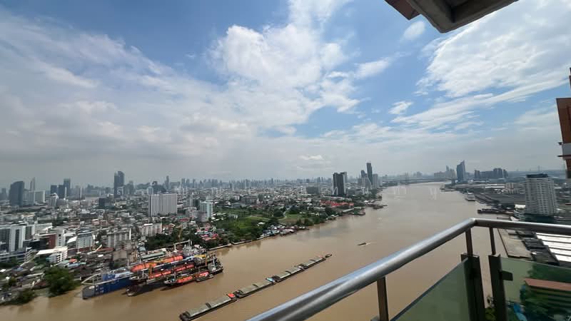 Ivy River : ไอวี่ ริเวอร์, กรุงเทพ, 57 ถนนราษฎร์บูรณะ แขวงบางปะกอก เขตราษฎร์บูรณะ กรุงเทพมหานคร, บางปะกอก, ราษฎร์บูรณะ, กรุงเทพ, 29 ตร.ม., คอนโด ขาย, โดย สุกัญญา แทนทำนุ, 500150031 - DDproperty.com