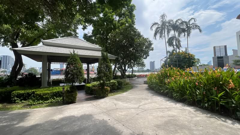 Ivy River, Bangkok, 57 Ratburana Road, Bangpakok, Rat Burana, Bangkok, Studio, 29 sqm, Condo For Sale, by Sugunya Tantumnu, 500150031 - DDproperty.com