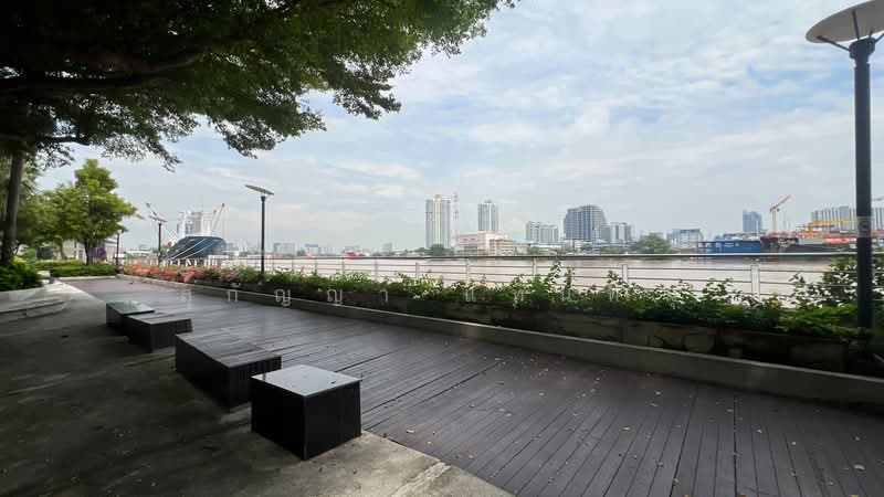 Ivy River : ไอวี่ ริเวอร์, กรุงเทพ, 57 ถนนราษฎร์บูรณะ แขวงบางปะกอก เขตราษฎร์บูรณะ กรุงเทพมหานคร, บางปะกอก, ราษฎร์บูรณะ, กรุงเทพ, 29 ตร.ม., คอนโด ขาย, โดย สุกัญญา แทนทำนุ, 500150031 - DDproperty.com