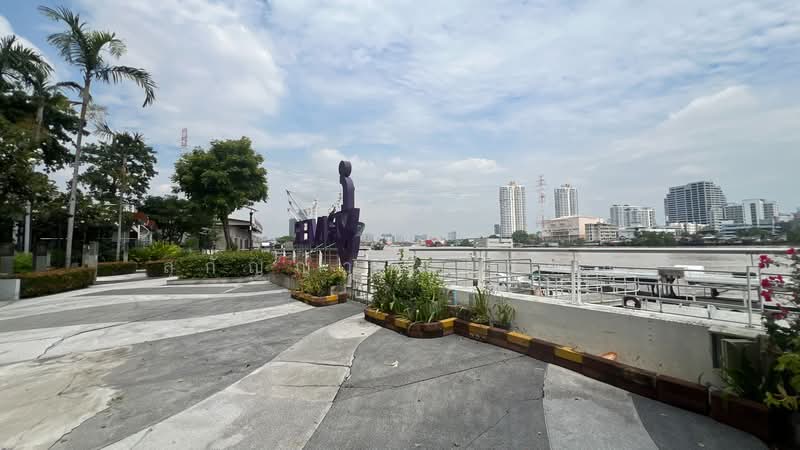 Ivy River, Bangkok, 57 Ratburana Road, Bangpakok, Rat Burana, Bangkok, Studio, 29 sqm, Condo For Sale, by Sugunya Tantumnu, 500150031 - DDproperty.com
