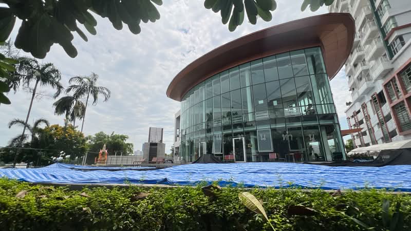 Ivy River : ไอวี่ ริเวอร์, กรุงเทพ, 57 ถนนราษฎร์บูรณะ แขวงบางปะกอก เขตราษฎร์บูรณะ กรุงเทพมหานคร, บางปะกอก, ราษฎร์บูรณะ, กรุงเทพ, 29 ตร.ม., คอนโด ขาย, โดย สุกัญญา แทนทำนุ, 500150031 - DDproperty.com