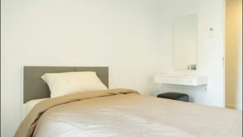 The Seed Musee, Bangkok, 119 Soi Sukhumvit 26, Khong Tan, Khlong Toei, Bangkok, 2 Bedrooms, 65 sqm, Condo For Rent, by Savita Pothong, 500150033 - DDproperty.com