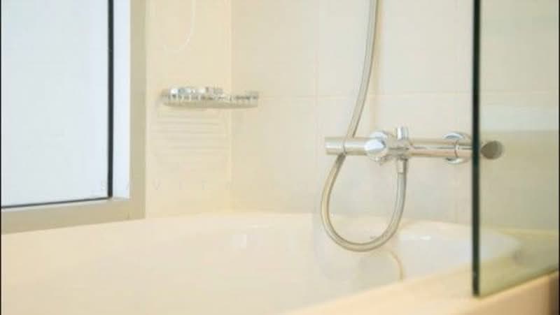 The Seed Musee, Bangkok, 119 Soi Sukhumvit 26, Khong Tan, Khlong Toei, Bangkok, 2 Bedrooms, 65 sqm, Condo For Rent, by Savita Pothong, 500150033 - DDproperty.com