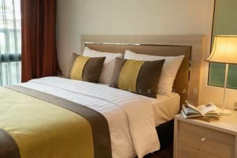 Baan Santisuk, Bangkok, 97 Soi Sukhumvit 38, Phra Kanong, Khlong Toei, Bangkok, 2 Bedrooms, 87 sqm, Apartment For Rent, by Pavana Sirikogar, 500150034 - DDproperty.com