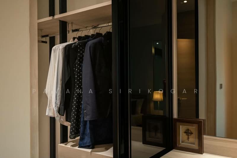 Baan Santisuk, Bangkok, 97 Soi Sukhumvit 38, Phra Kanong, Khlong Toei, Bangkok, 2 Bedrooms, 87 sqm, Apartment For Rent, by Pavana Sirikogar, 500150034 - DDproperty.com