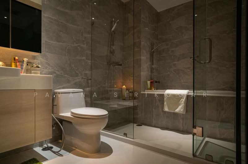 Baan Santisuk, Bangkok, 97 Soi Sukhumvit 38, Phra Kanong, Khlong Toei, Bangkok, 2 Bedrooms, 87 sqm, Apartment For Rent, by Pavana Sirikogar, 500150034 - DDproperty.com