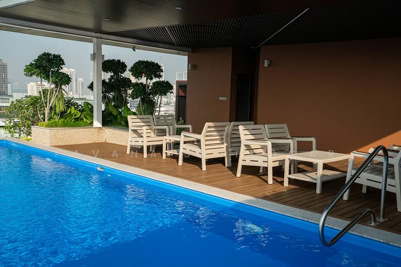 Baan Santisuk, Bangkok, 97 Soi Sukhumvit 38, Phra Kanong, Khlong Toei, Bangkok, 2 Bedrooms, 87 sqm, Apartment For Rent, by Pavana Sirikogar, 500150034 - DDproperty.com