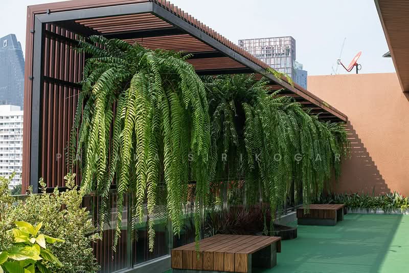 Baan Santisuk, Bangkok, 97 Soi Sukhumvit 38, Phra Kanong, Khlong Toei, Bangkok, 2 Bedrooms, 87 sqm, Apartment For Rent, by Pavana Sirikogar, 500150034 - DDproperty.com