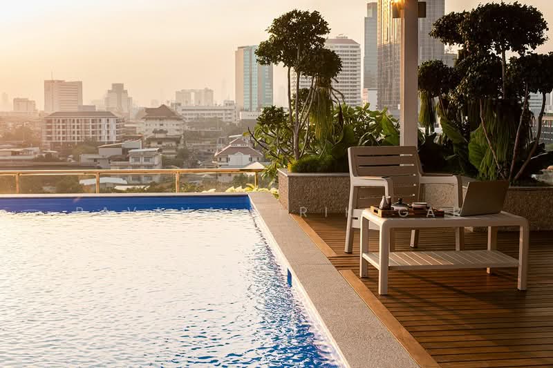 Baan Santisuk, Bangkok, 97 Soi Sukhumvit 38, Phra Kanong, Khlong Toei, Bangkok, 2 Bedrooms, 87 sqm, Apartment For Rent, by Pavana Sirikogar, 500150034 - DDproperty.com