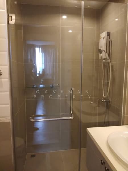 The Editor Saphan Khwai, Bangkok, 1555 Phahonyothin Rd, Samsen Nai, Phaya Thai, Bangkok, 1 Bedroom, 28 sqm, Condo For Rent, by caveman property, 500150035 - DDproperty.com