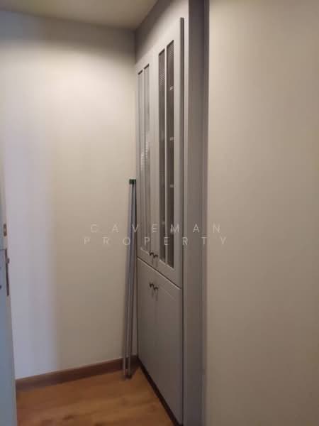 The Editor Saphan Khwai : ดิ เอดิเตอร์ สะพานควาย, กรุงเทพ, 1555 ถ.พหลโยธิน, สามเสนใน, พญาไท, กรุงเทพ, 28 ตร.ม., คอนโด ให้เช่า, โดย caveman property, 500150035 - DDproperty.com