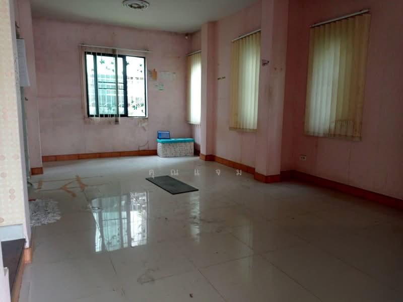 Baan Fah Piyarom Premier Park Phase 10, Pathum Thani, Bung Kham Proi, Lam Luk Ka, Pathum Thani, 3 Bedrooms, 157 sqm, Single Detached House For Sale, by คุณแจม, 500150036 - DDproperty.com