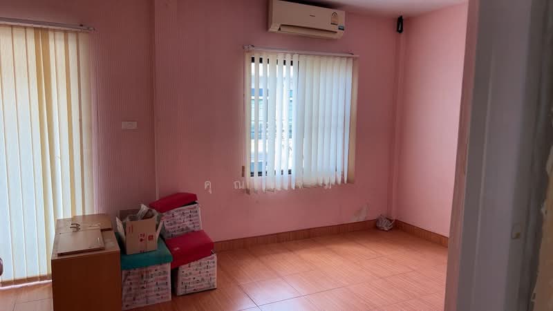 บ้านฟ้าปิยรมย์ พรีเมียร์ พาร์ค เฟส 10 : Baan Fah Piyarom Premier Park Phase 10, ปทุมธานี, บึงคำพร้อย, ลำลูกกา, ปทุมธานี, 157 ตร.ม., บ้านเดี่ยว ขาย, โดย คุณแจม, 500150036 - DDproperty.com