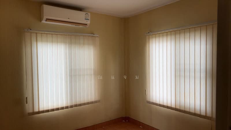 Baan Fah Piyarom Premier Park Phase 10, Pathum Thani, Bung Kham Proi, Lam Luk Ka, Pathum Thani, 3 Bedrooms, 157 sqm, Single Detached House For Sale, by คุณแจม, 500150036 - DDproperty.com