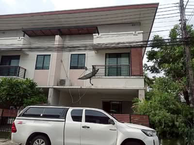 For Sale - Baan Fah Piyarom Premier Park Phase 10, Pathum Thani