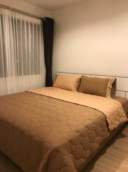 The Nest Sukhumvit 22, Bangkok, 22 Soi Setthi Thawi Sap, Sukhumvit 22, Khlong Toei, Khlong Toei, Bangkok, 1 Bedroom, 30 sqm, Condo For Rent, by Savita Pothong, 500150037 - DDproperty.com