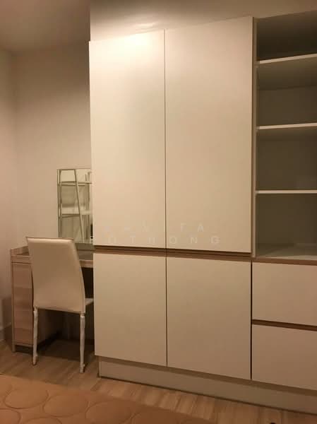 The Nest Sukhumvit 22, Bangkok, 22 Soi Setthi Thawi Sap, Sukhumvit 22, Khlong Toei, Khlong Toei, Bangkok, 1 Bedroom, 30 sqm, Condo For Rent, by Savita Pothong, 500150037 - DDproperty.com