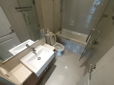 For Rent - Noble Refine, Bangkok