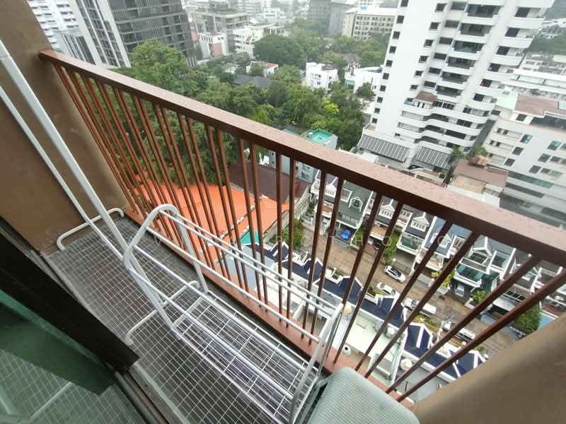 Noble Refine, Bangkok, Soi Sukhumvit 26, Sukhumvit Road, Khong Tan, Khlong Toei, Bangkok, 1 Bedroom, 47 sqm, Condo For Rent, by Savita Pothong, 500150040 - DDproperty.com