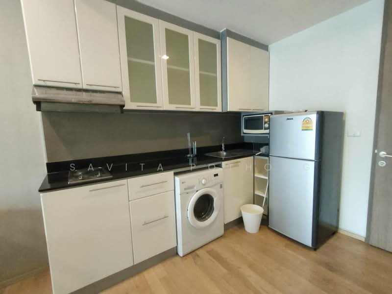 Noble Refine, Bangkok, Soi Sukhumvit 26, Sukhumvit Road, Khong Tan, Khlong Toei, Bangkok, 1 Bedroom, 47 sqm, Condo For Rent, by Savita Pothong, 500150040 - DDproperty.com