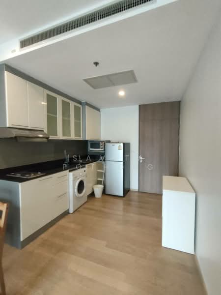 Noble Refine, Bangkok, Soi Sukhumvit 26, Sukhumvit Road, Khong Tan, Khlong Toei, Bangkok, 1 Bedroom, 47 sqm, Condo For Rent, by Savita Pothong, 500150040 - DDproperty.com