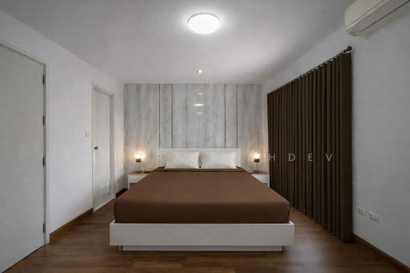 Pruksa Ville 73 Patthanakan : พฤกษาวิลล์ 73 พัฒนาการ, กรุงเทพ, ซอยพัฒนาการ 38, สวนหลวง, สวนหลวง, กรุงเทพ, 120 ตร.ม., ทาวน์เฮ้าส์ ให้เช่า, โดย Sunitra Sachdev, 500150047 - DDproperty.com